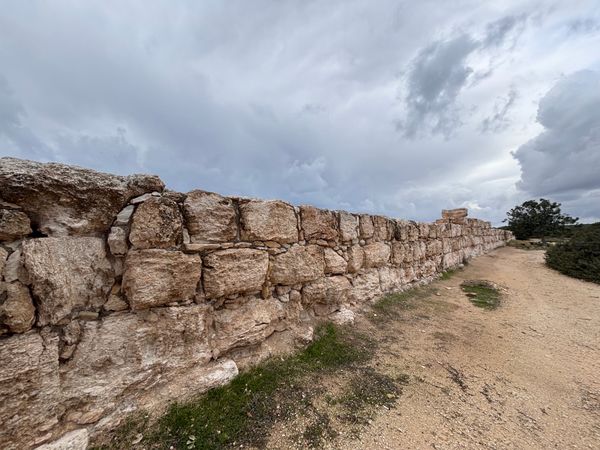 キプロス・ニコシア「キプロス 旅行」の写真