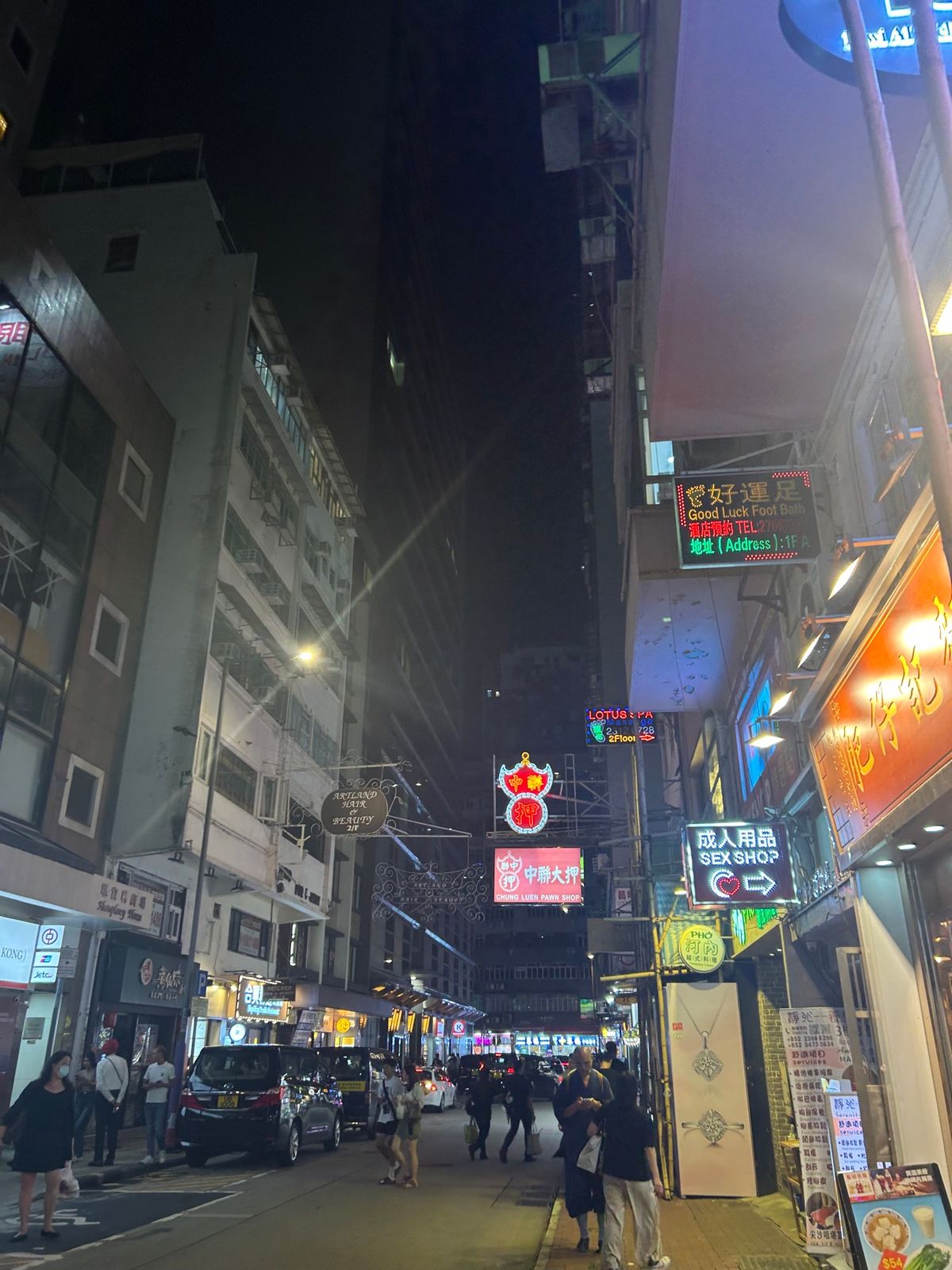 夜の街にうっとり🌃

100万ドルの夜景