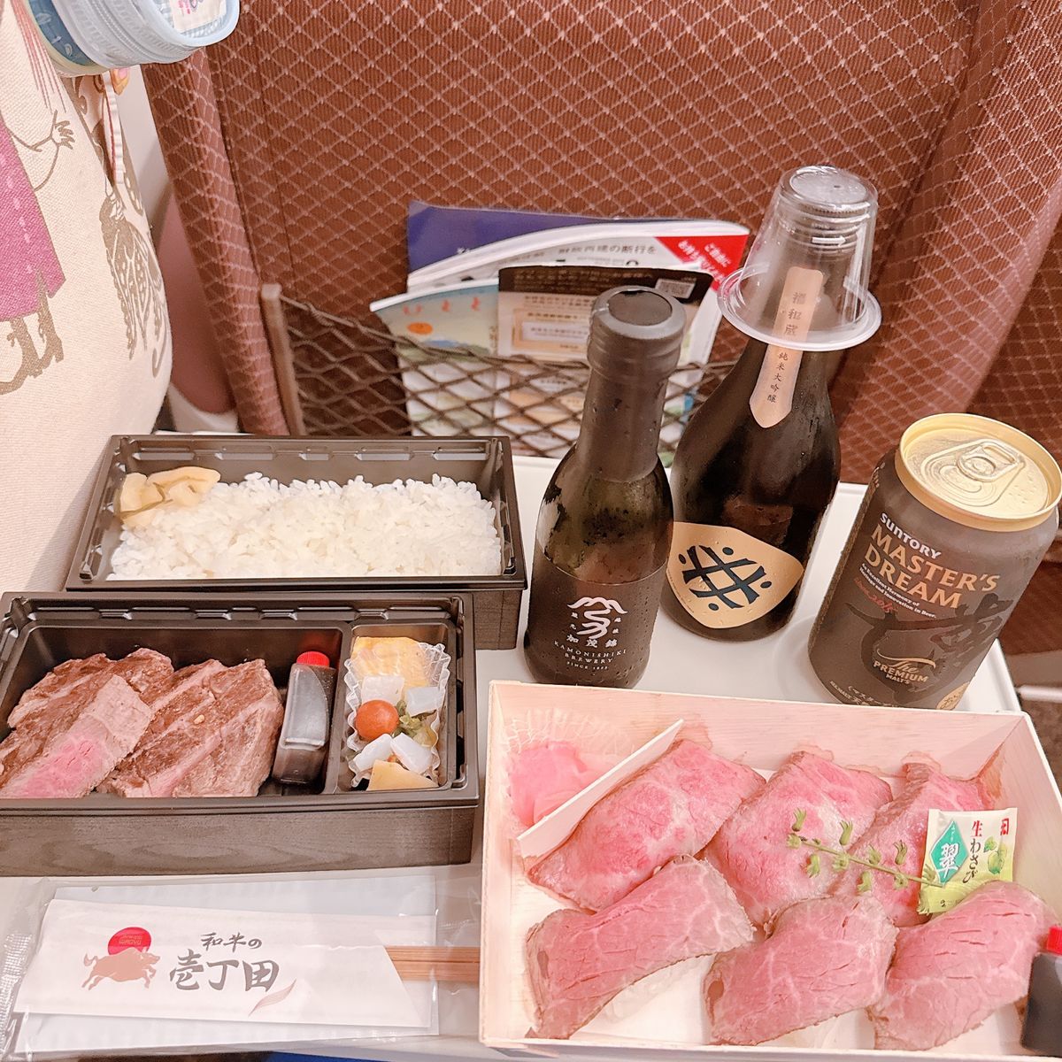 9月9日
和牛の壱丁田
★★★★★

何度かお世話になっている和牛の壱丁田...