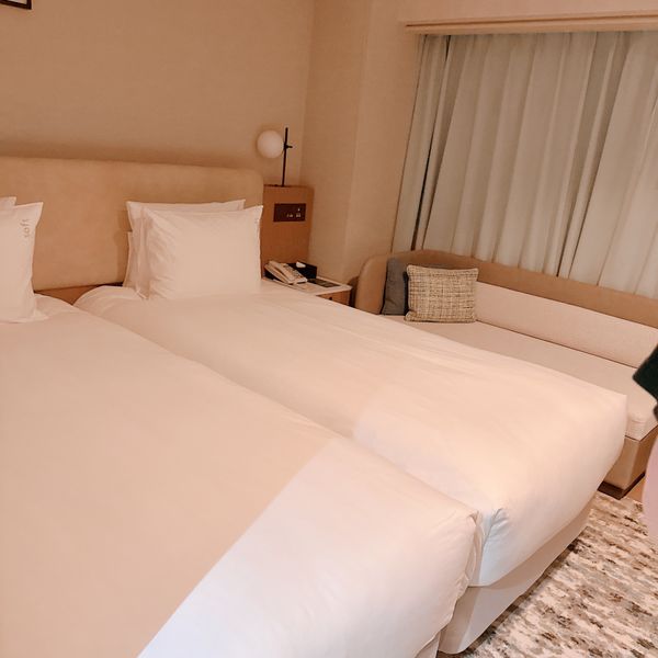 日本・東京都「【東京】ちいかわパーク」の写真：9月15日
ANA Holiday in...