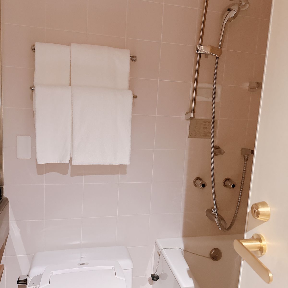 9月15日
ANA Holiday inn 東京ベイ

いつものホテルへ✨...