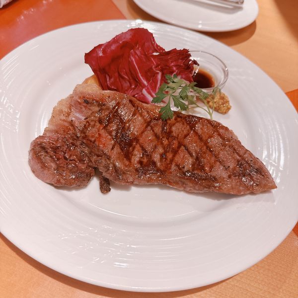 日本・東京都「【東京】ちいかわパーク」の写真：9月16日
南欧料理 マーケットレストラ...