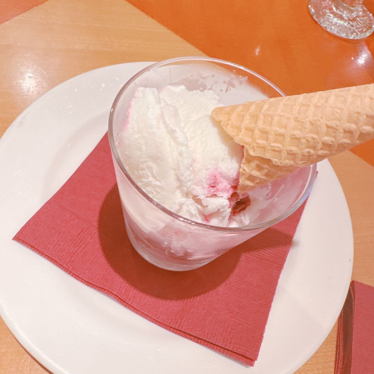 9月16日
南欧料理 マーケットレストラン AGIO サンシャインアルパ店...