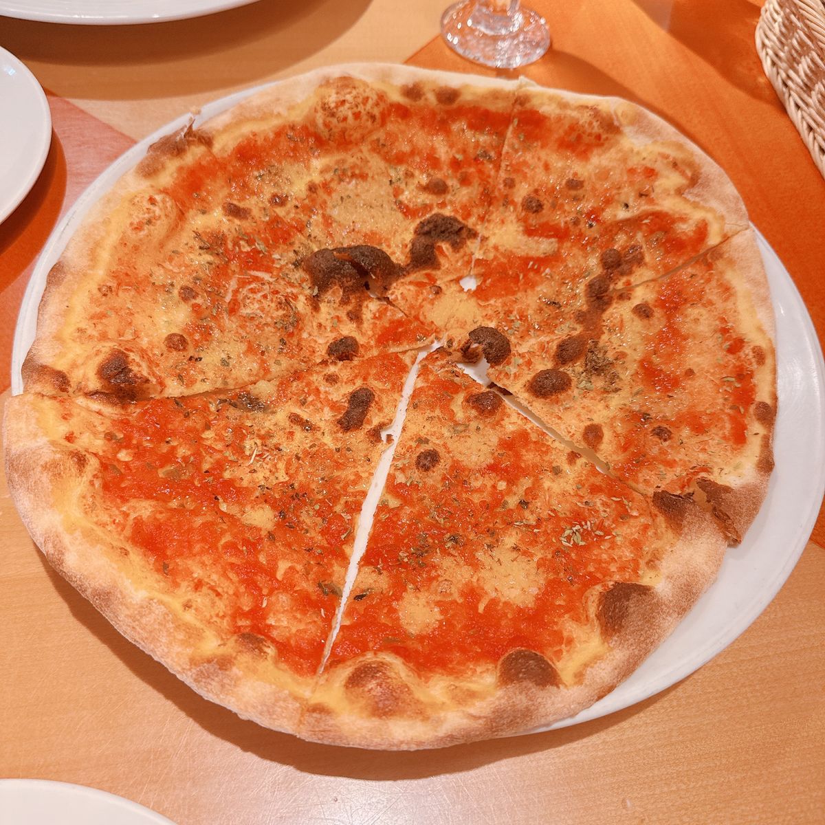 9月16日
南欧料理 マーケットレストラン AGIO サンシャインアルパ店...