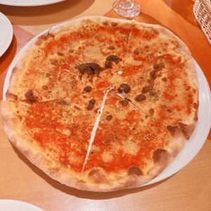 9月16日
南欧料理 マーケットレストラン AGIO サンシャインアルパ店...