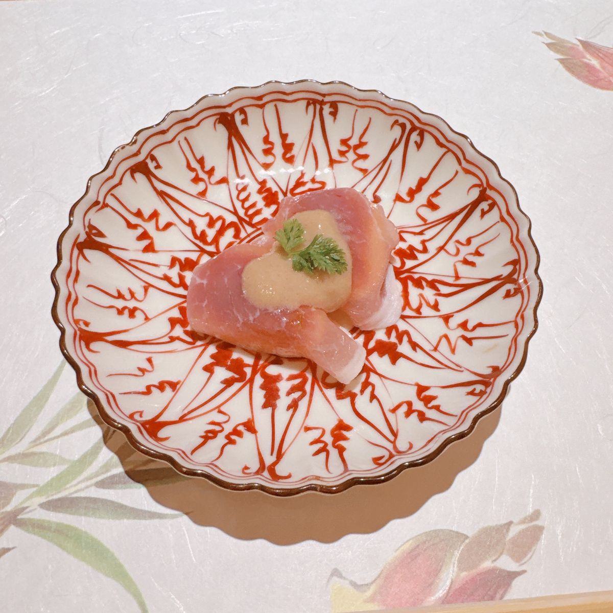 9月26日
藤う那 本店
★★★★☆

鰻会席【松】

鰻を堪能してきまし...