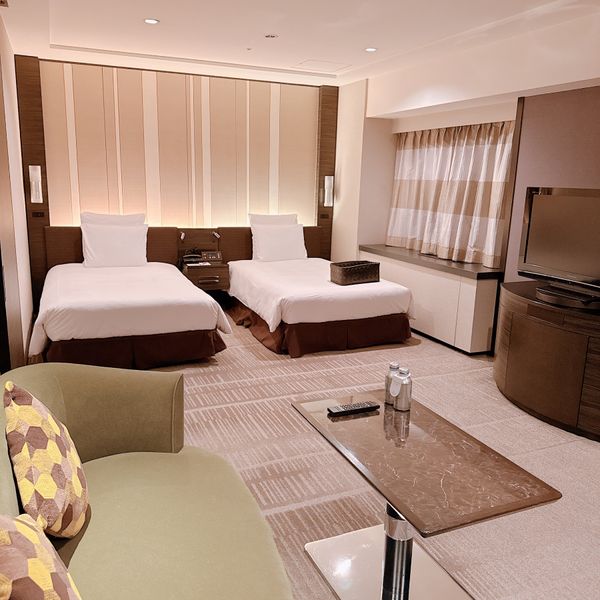 日本・福岡県「【福岡】“オペラ座の怪人”の旅」の写真：9月25～26日
ANA クラウンプラザ...