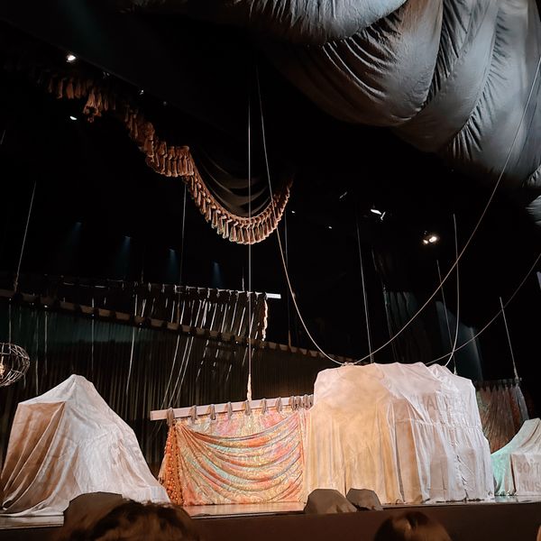 日本・福岡県「【福岡】“オペラ座の怪人”の旅」の写真：9月26日
劇団四季『オペラ座の怪人』
...