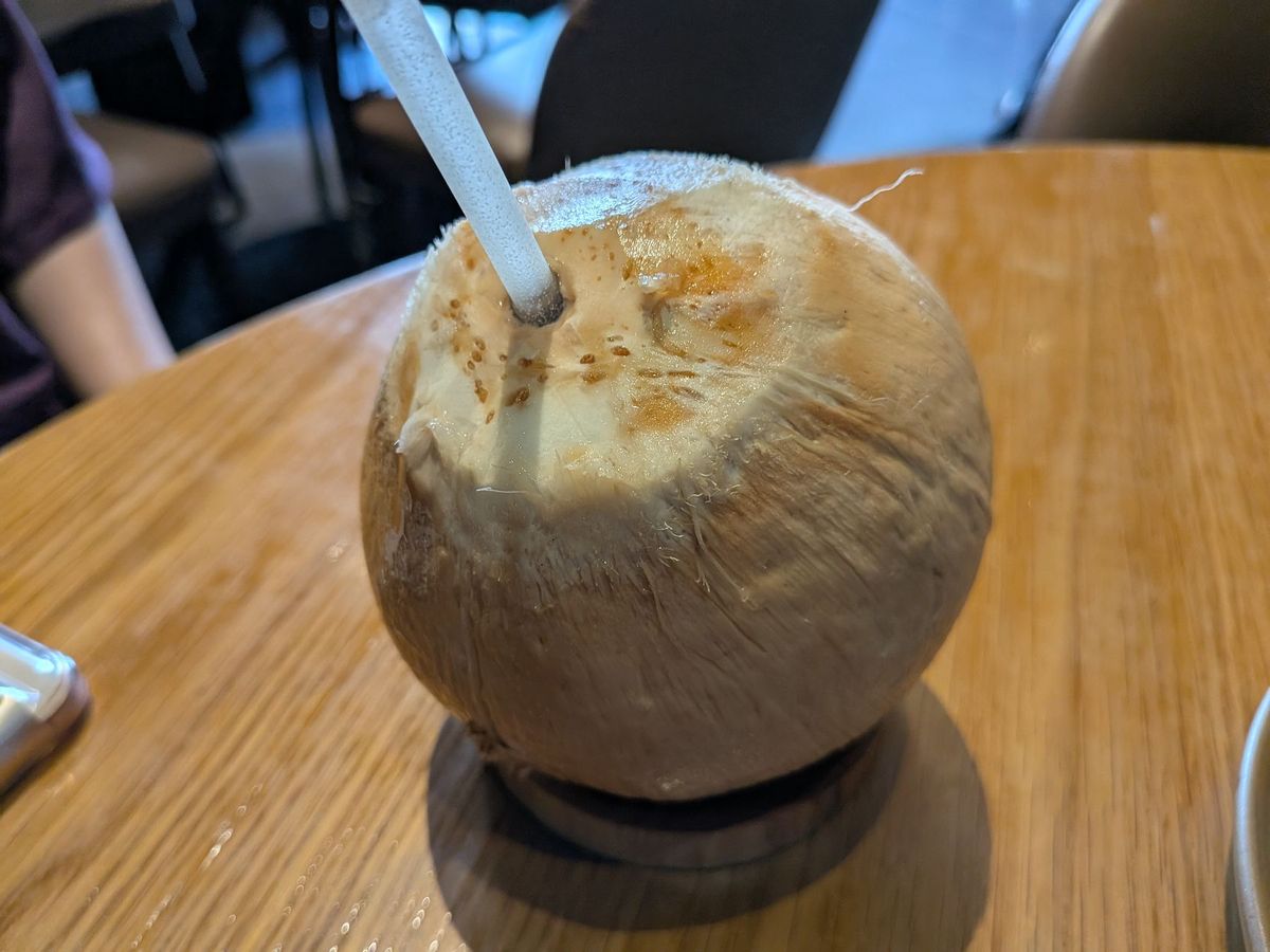 ダナン市街のピザ屋4PSpizza、ダナン大聖堂