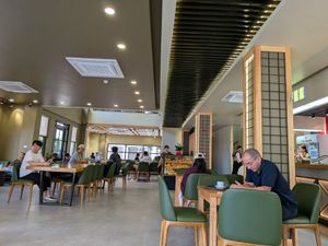 ダナン市内のCCCPカフェ