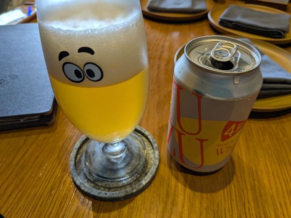 ベトナム・ハノイ「ベトナム・ダナン旅行」の写真：ダナン市街のピザ屋4PSpizza、ダナ...