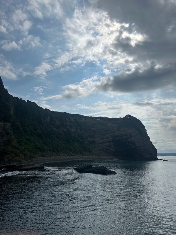 日本・千葉県「千葉県南房総」の写真