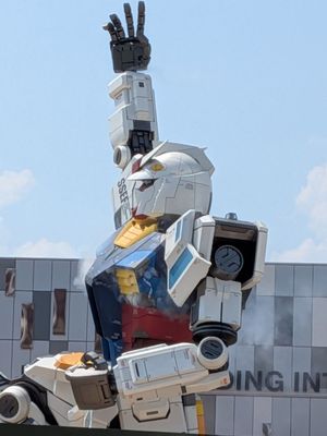 ミャクミャク