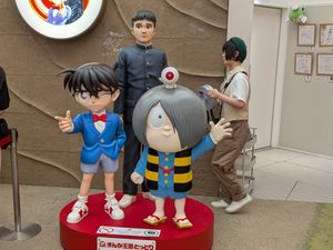 関西館