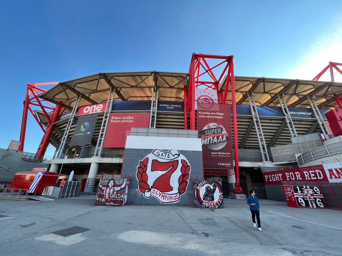 ヨーロッパも数ヵ国行きましたが、景色が違う。
観光地以外は、余り景気がよく...