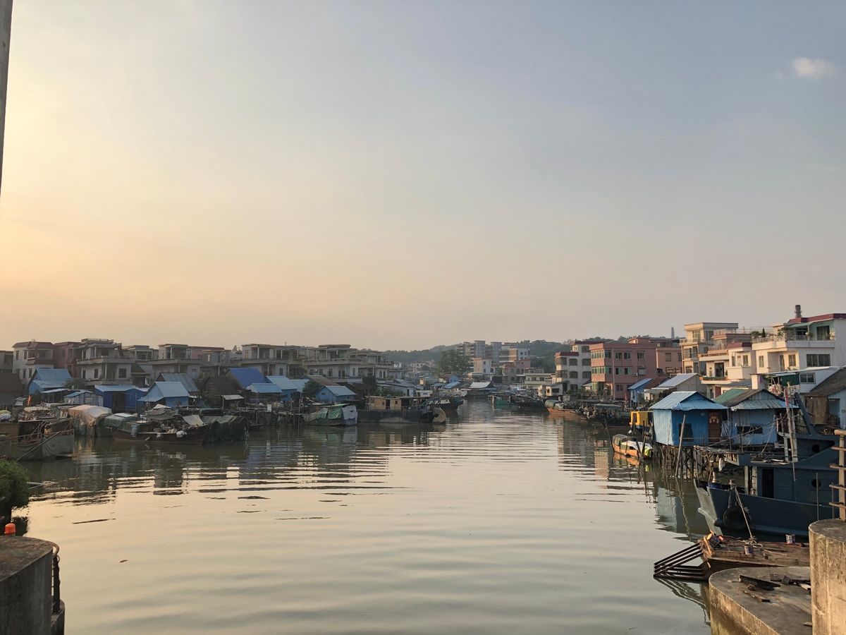 やはりご飯は美味しかったです！
英語は通じません！
漢字で筆談の方が通じる...