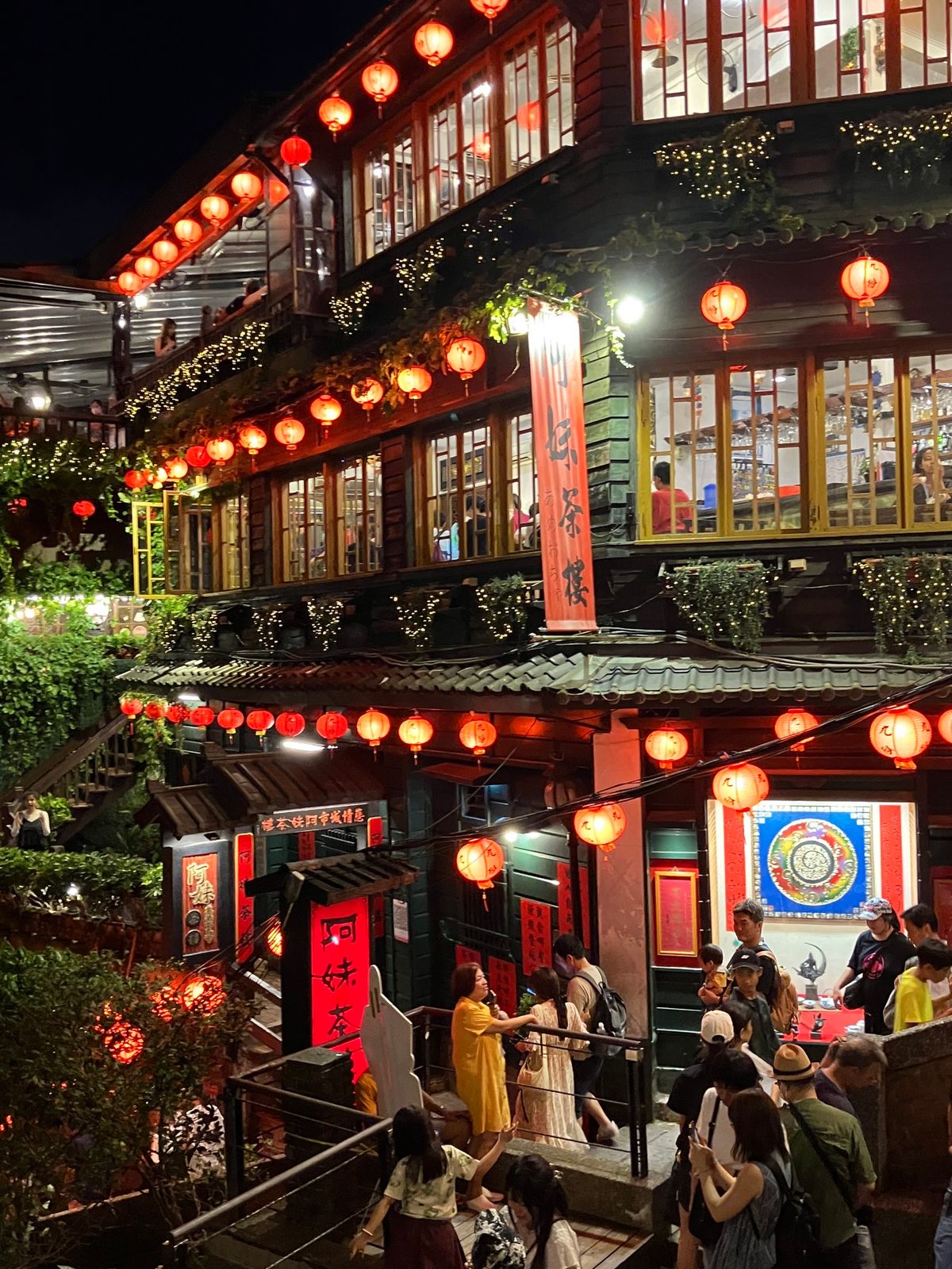 小籠包美味しいかった😋