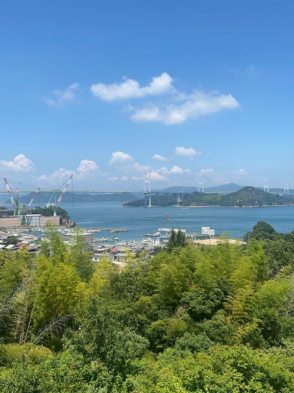 日本・愛媛県「愛媛旅行」の写真：長渕剛のライブに松山まで行きました！
ほ...