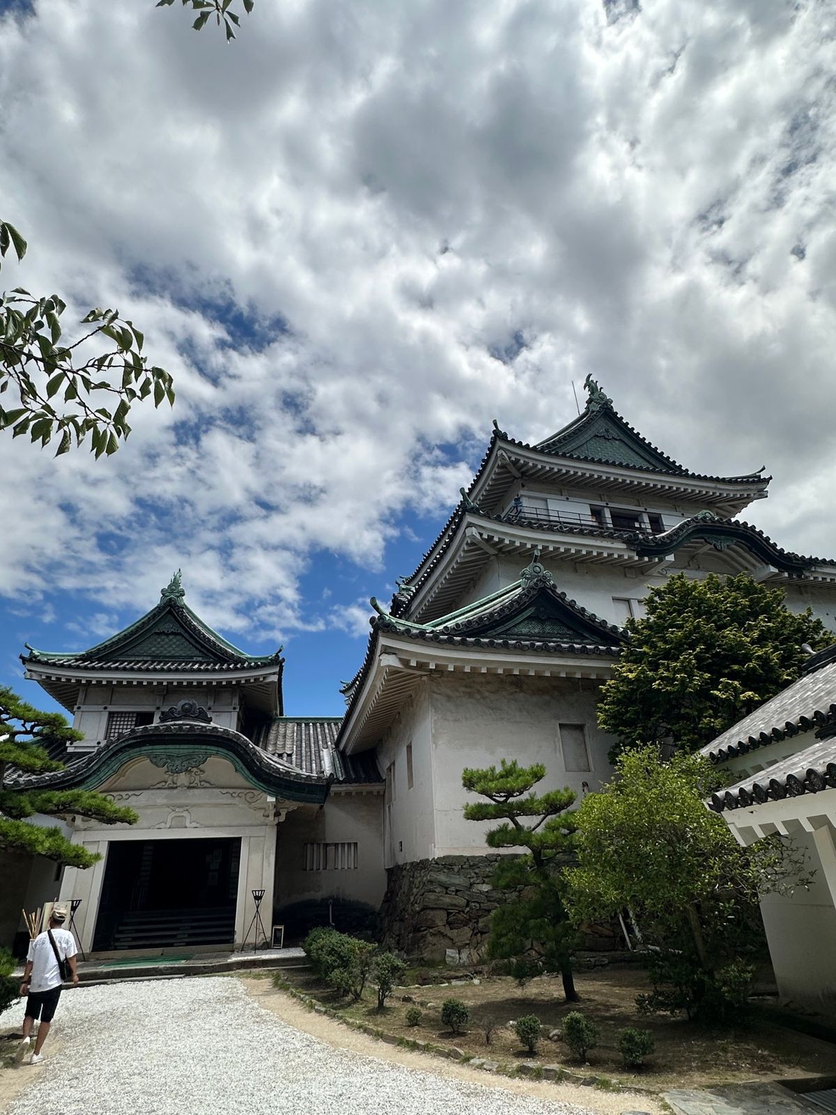 和歌山似行ってきました。
ずっと行きたかった、華岡青洲の里にも行けてよかっ...