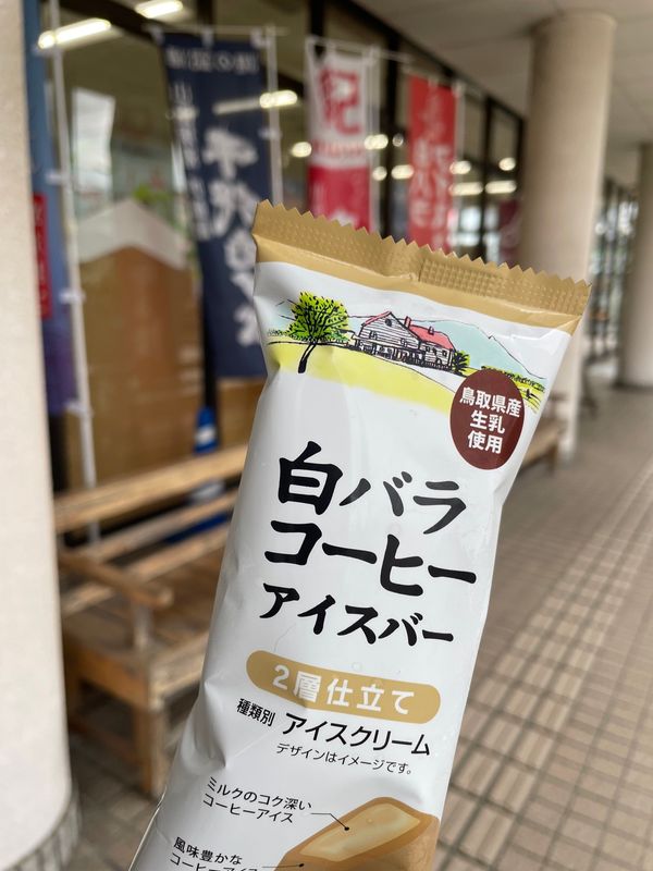 日本・鳥取県「Tottori」の写真：米子市観光センター