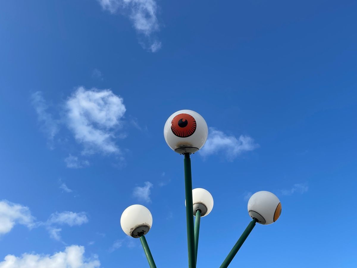 水木しげるロード