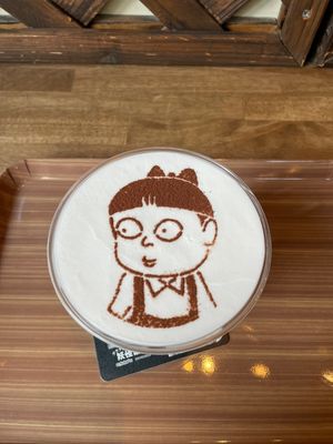 妖怪茶屋