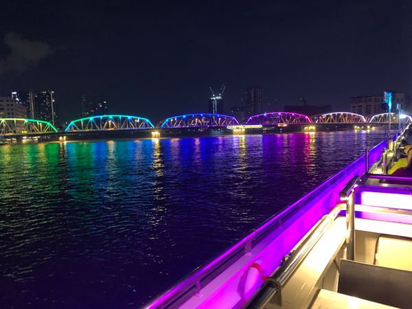 タイ・バンコク「タイ散策」の写真