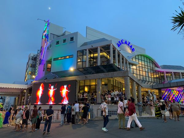 タイ・バンコク「タイ散策」の写真：シラチャで火鍋