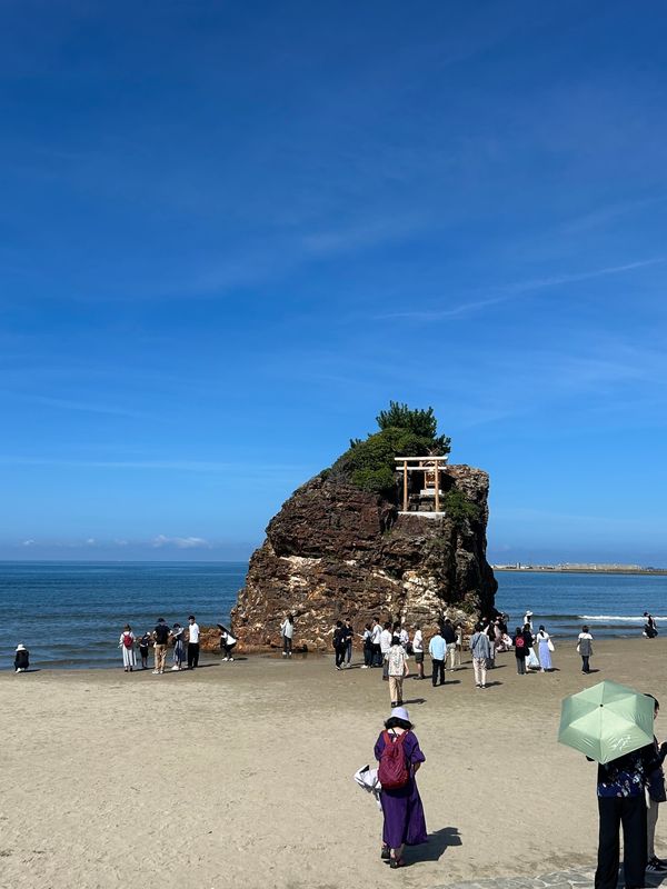 日本・島根県「島根旅行」の写真