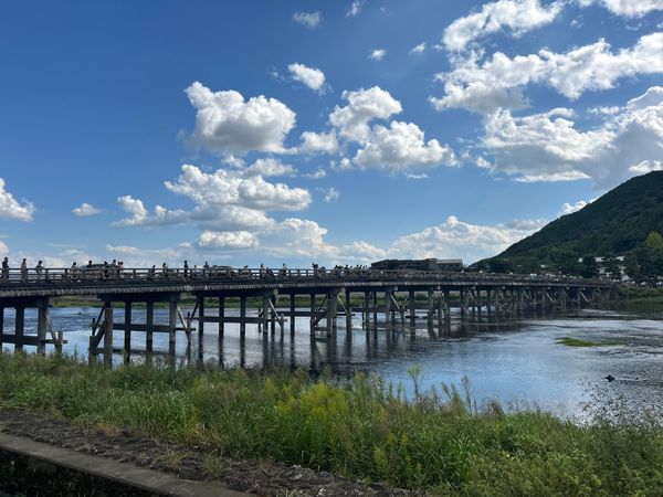 日本・京都府「大阪、京都」の写真