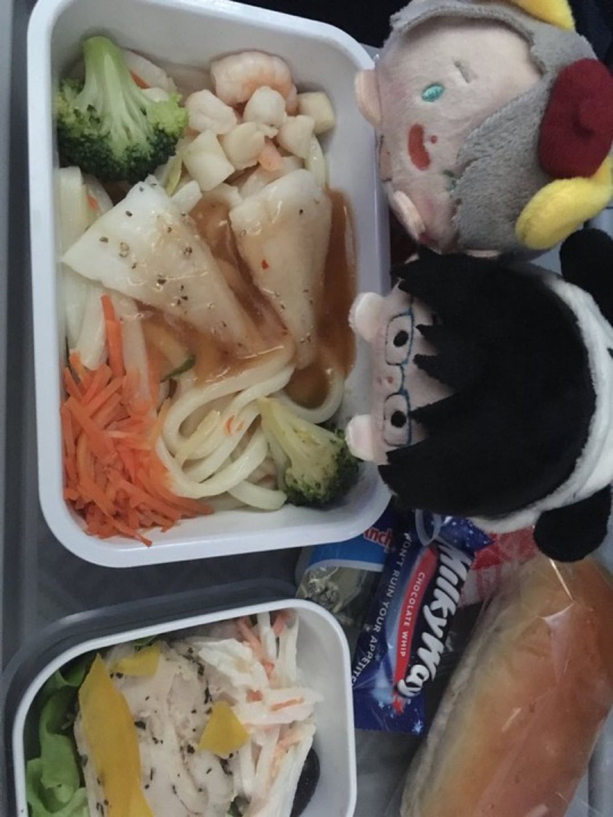 出発の日、いきなりのトラブル‼️
電車が人身事故で運転見合わせに…
タクシ...