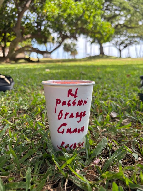 アメリカ(米国)・ホノルル「アメリカ　ハワイ」の写真