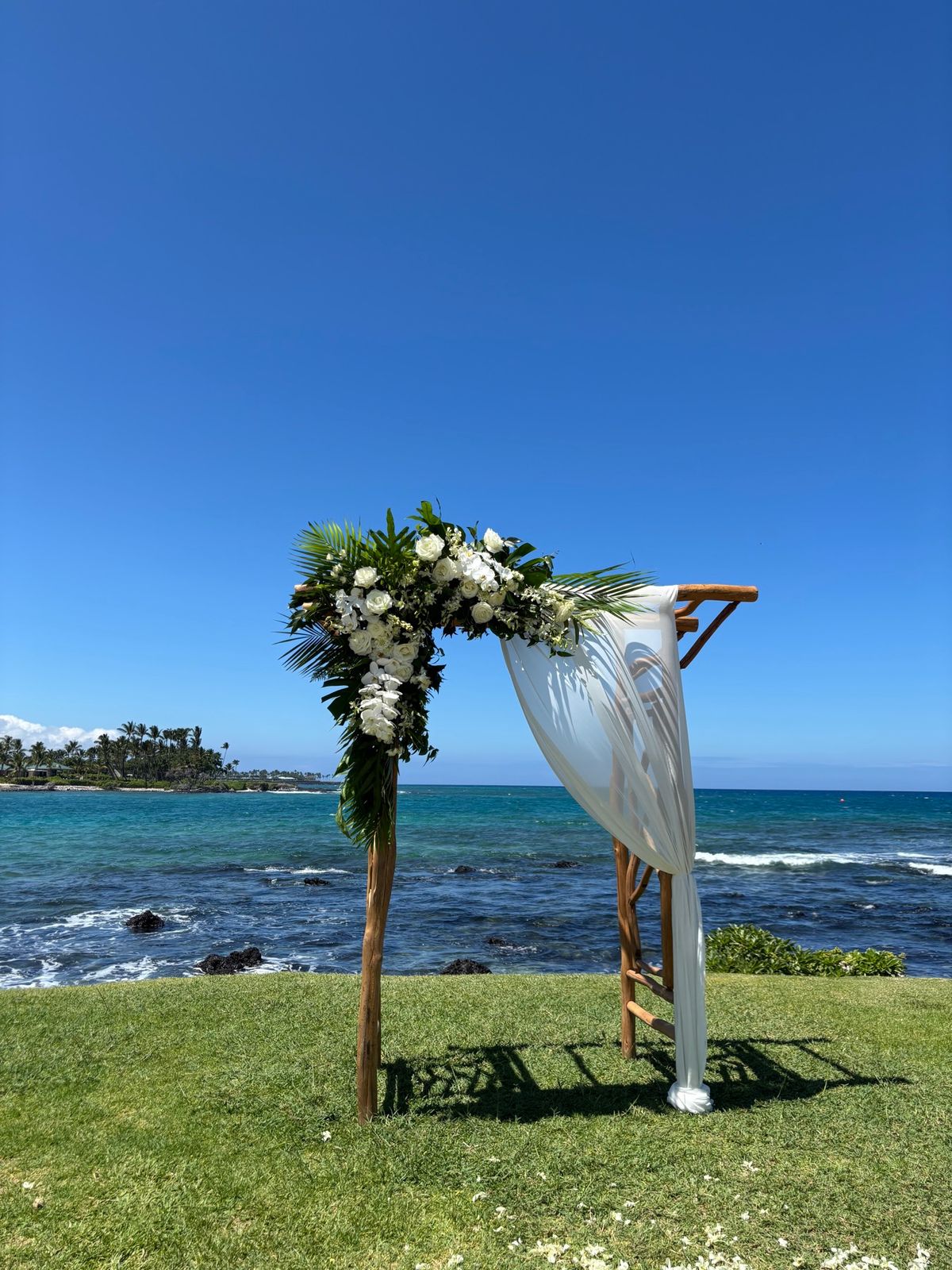 友人の結婚式に参加🤵‍♀️