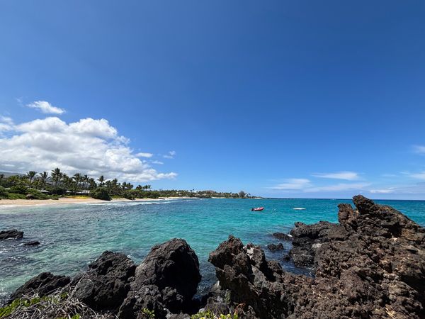 アメリカ(米国)・ホノルル「アメリカ　ハワイ」の写真