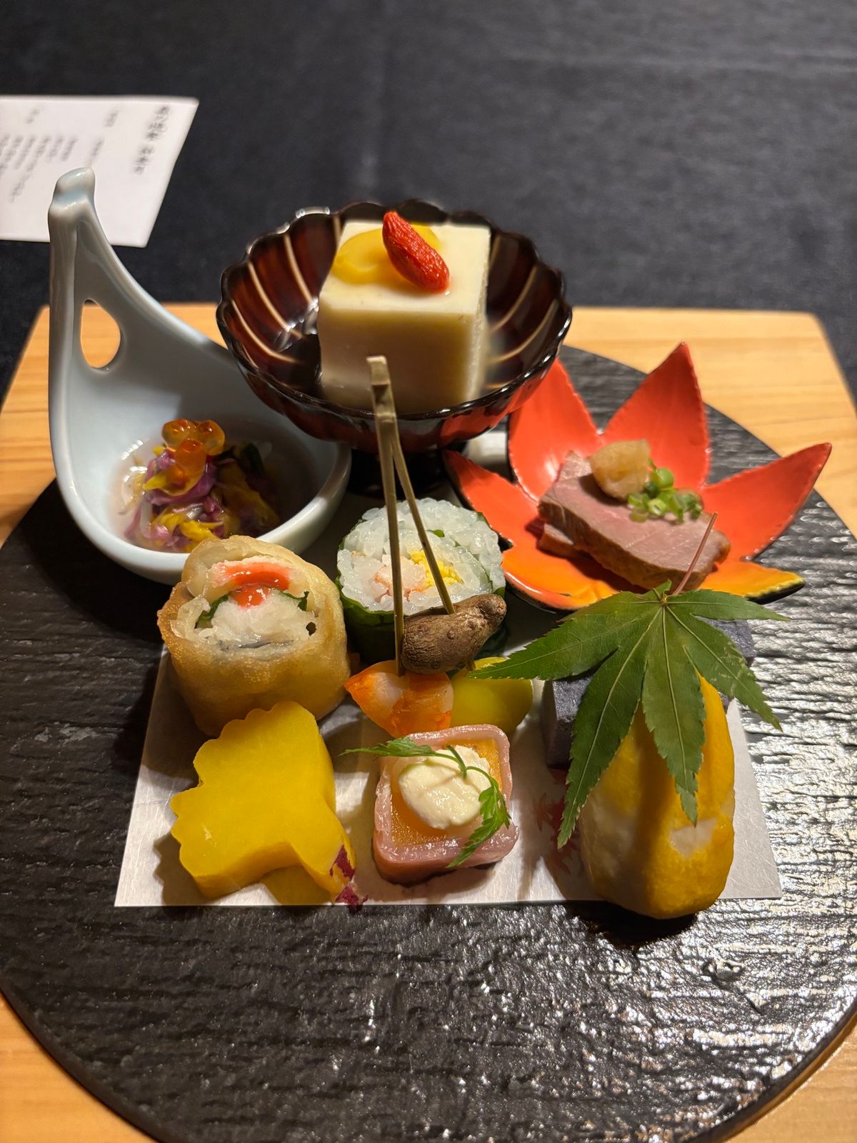 湯主一條さんへ宿泊♨️