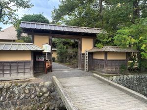 白石観光🏯
