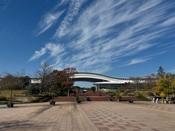 日本・佐賀県「太宰府天満宮と佐賀の吉野ヶ里遺跡をめぐる旅」の写真：佐賀県
●吉野ヶ里遺跡

弥生時代の世界...