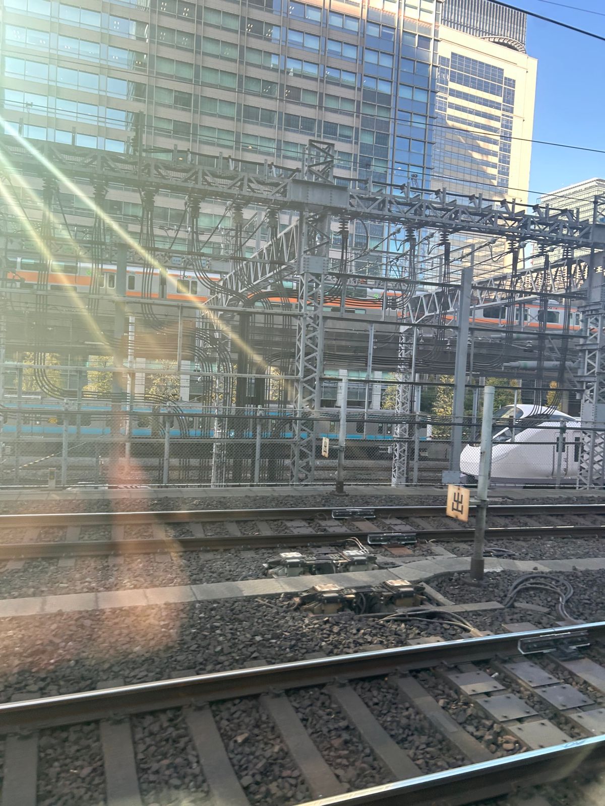 東北新幹線かっこいい💚🩷
牡蠣食べたいんだけどどこで食べよう
駅ビルでもい...