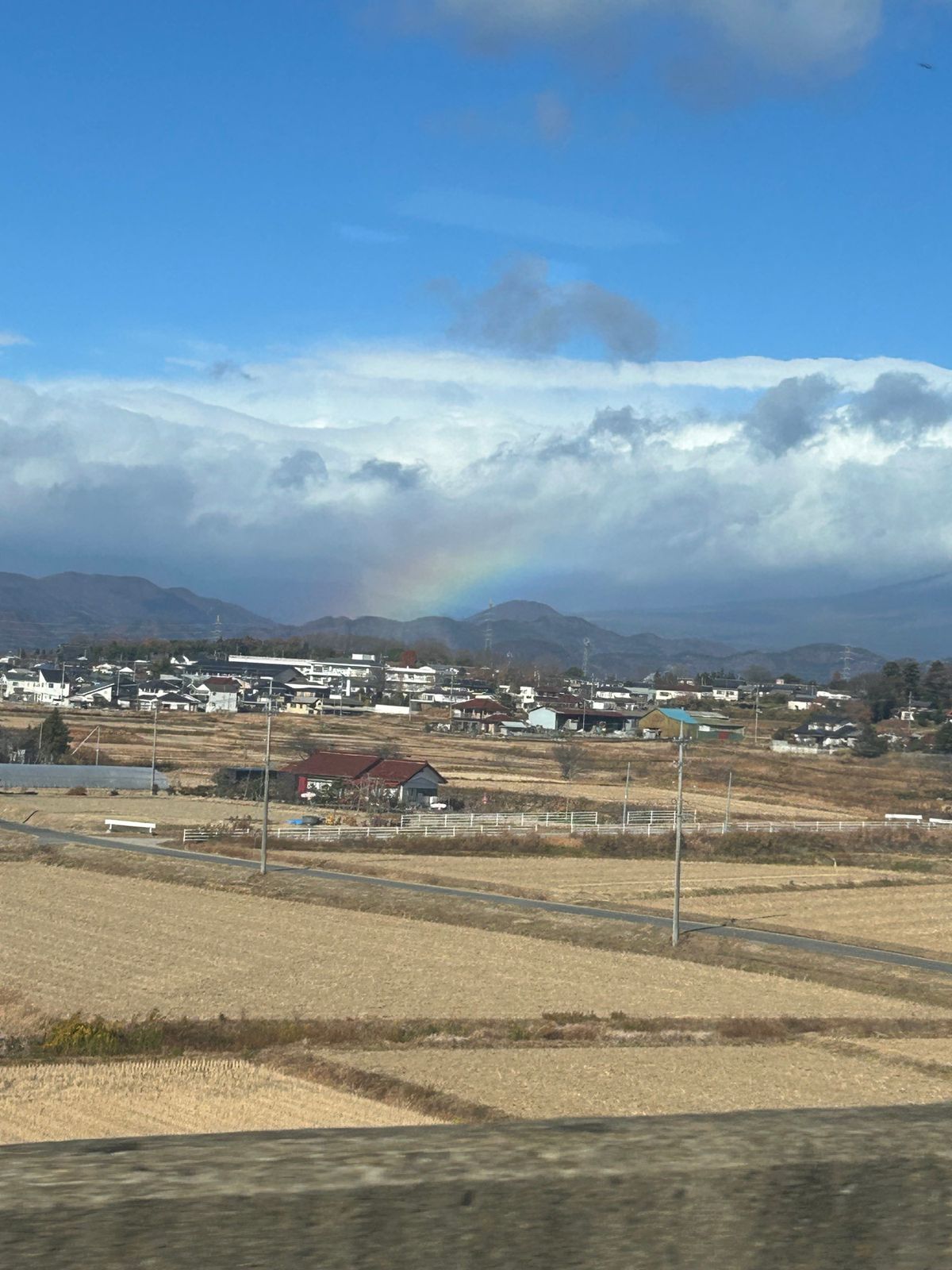 主な目的は友人に会うことと、
そして東北新幹線のSixTONESコラボ

...