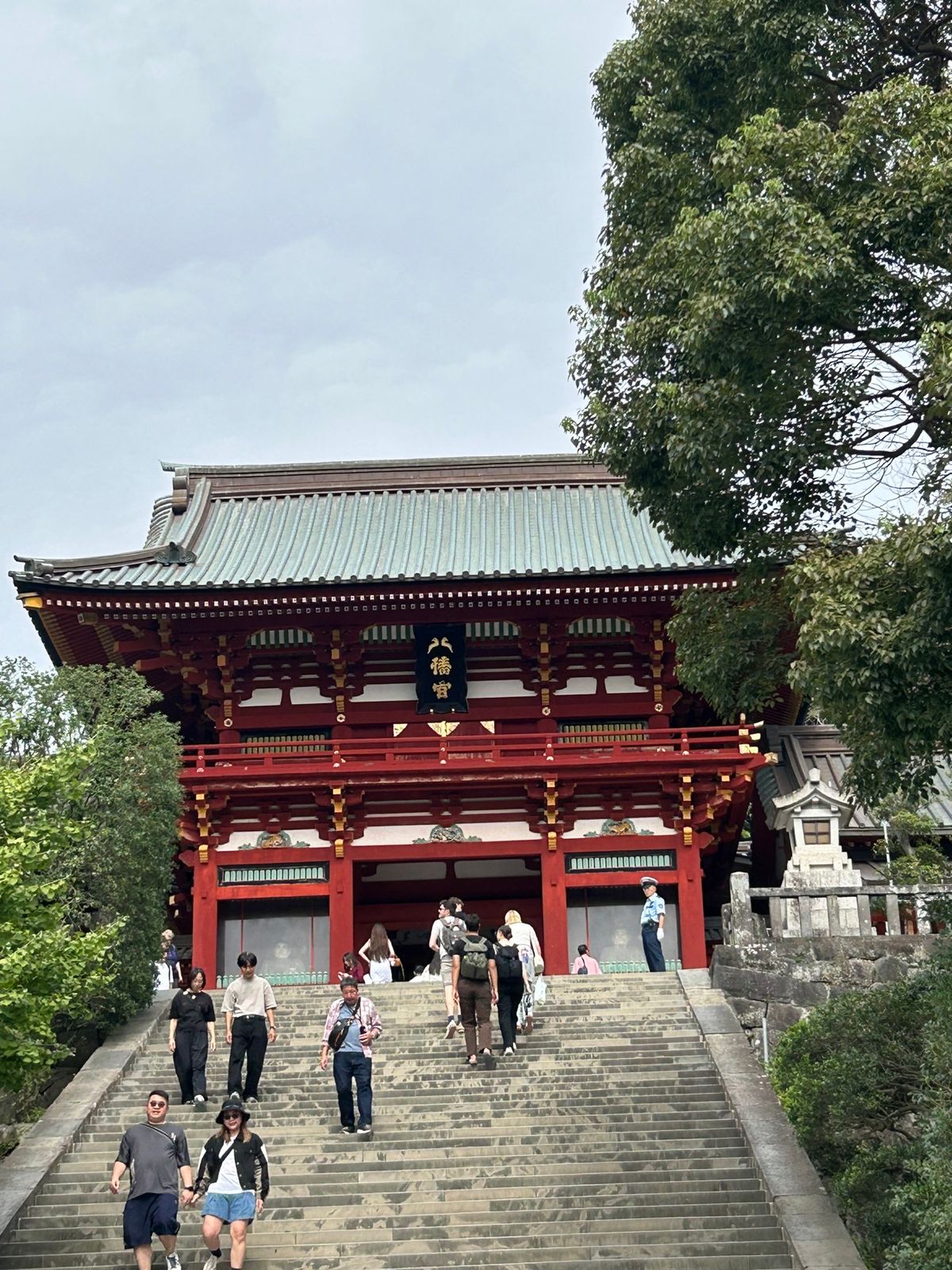 鎌倉といえばをぎゅっと