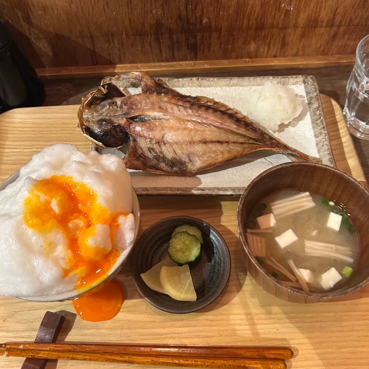 ずっと憧れてた江ノ電🚃
朝5時起きで向かった先は、ヨリドコロのモーニング
...