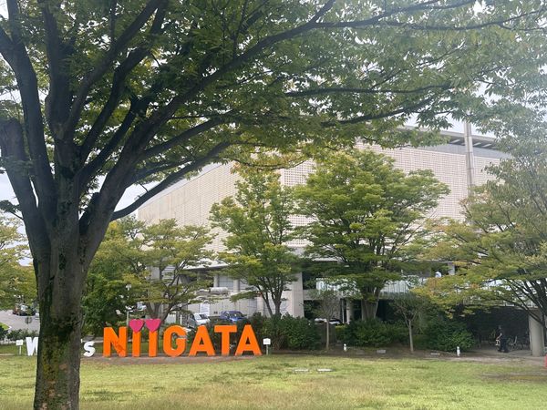 日本・宮島「広島・岩国・新潟　2025.10」の写真