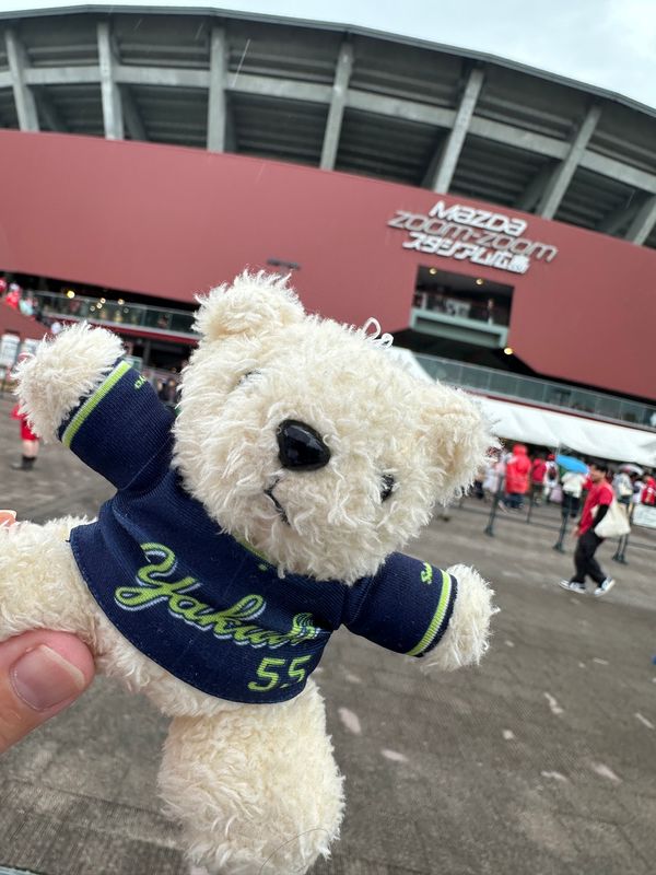 日本・宮島「広島・岩国・新潟　2025.10」の写真