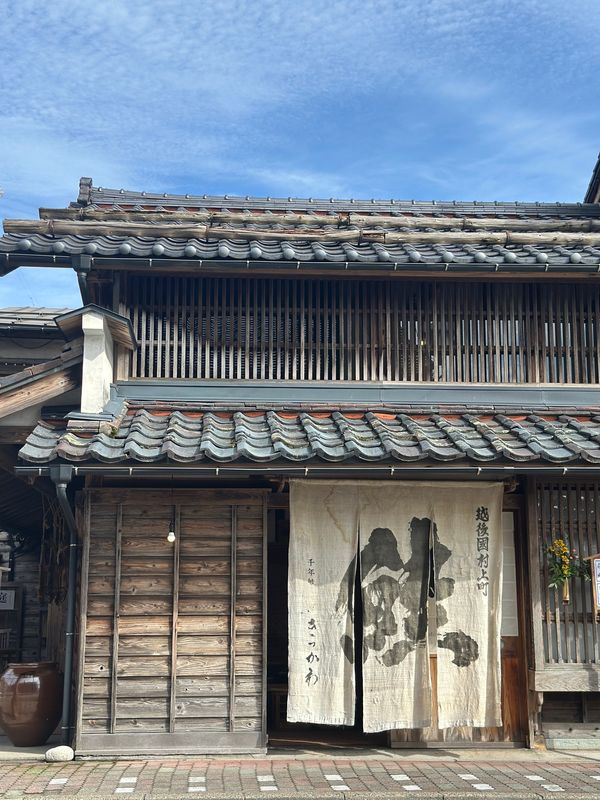 日本・宮島「広島・岩国・新潟　2025.10」の写真