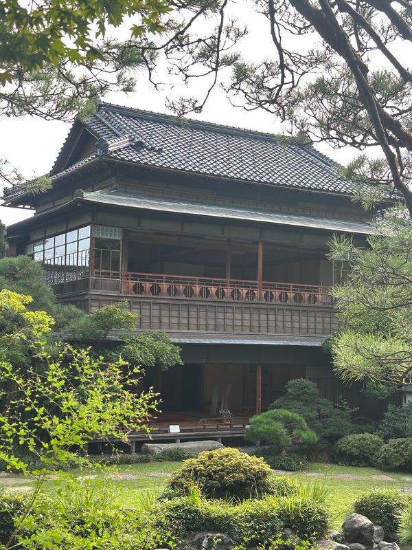 日本・宮島「広島・岩国・新潟　2025.10」の写真