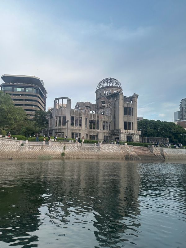 日本・宮島「広島・岩国・新潟　2025.10」の写真