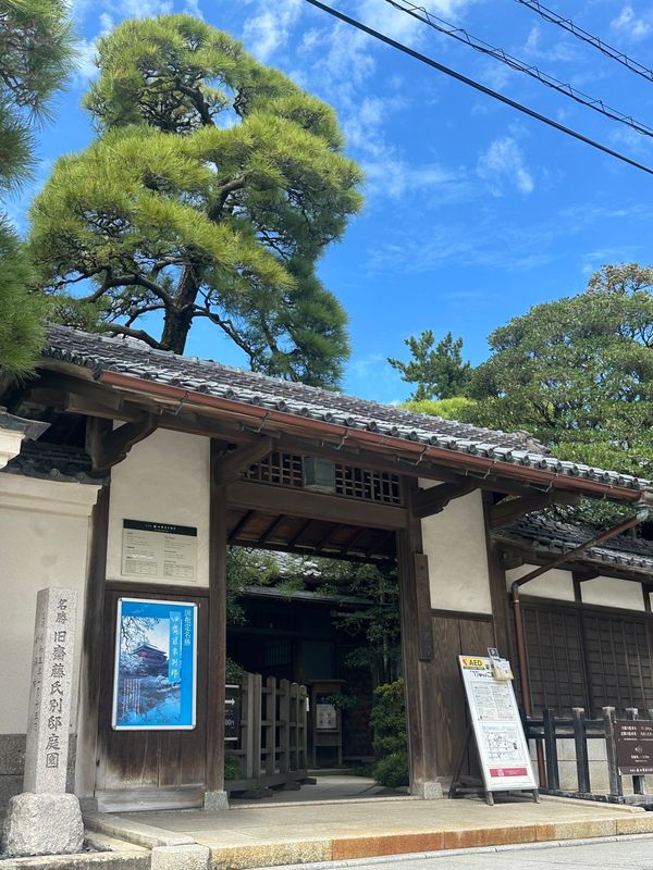 日本・宮島「広島・岩国・新潟　2025.10」の写真