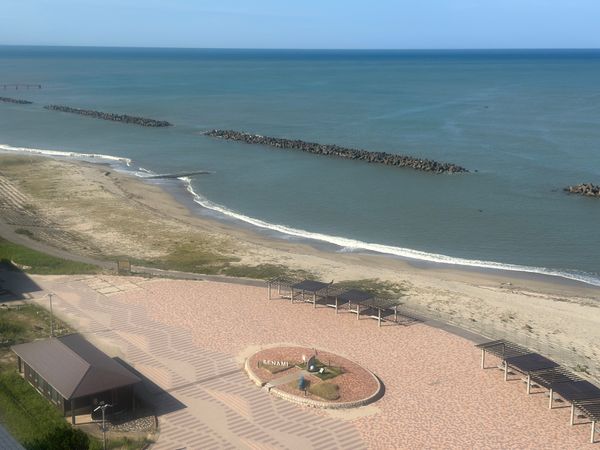 日本・宮島「広島・岩国・新潟　2025.10」の写真