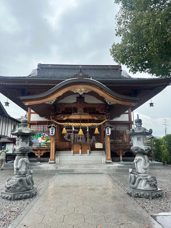 日本・宮島「広島・岩国・新潟　2025.10」の写真