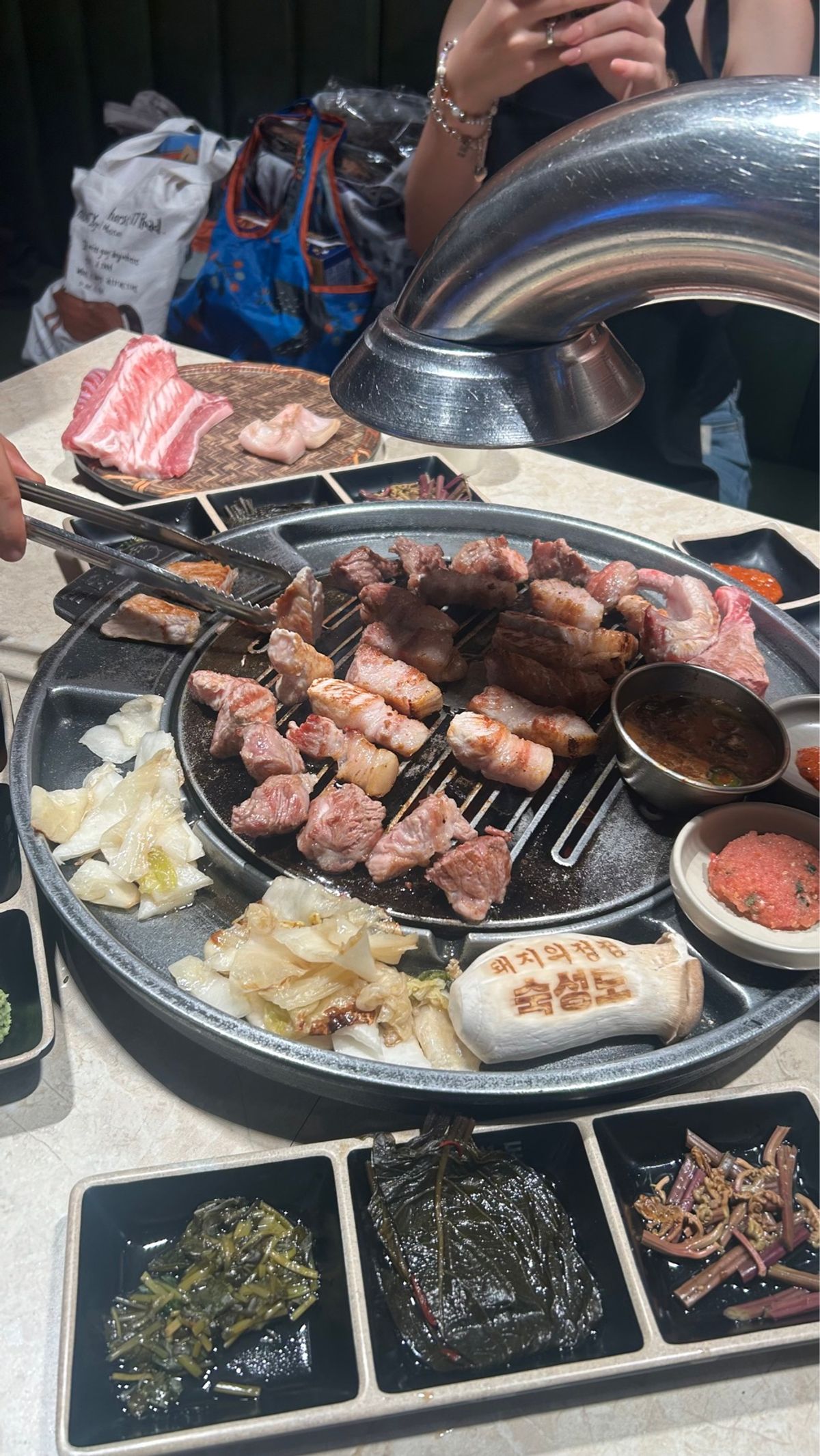 リピ中スクソンド